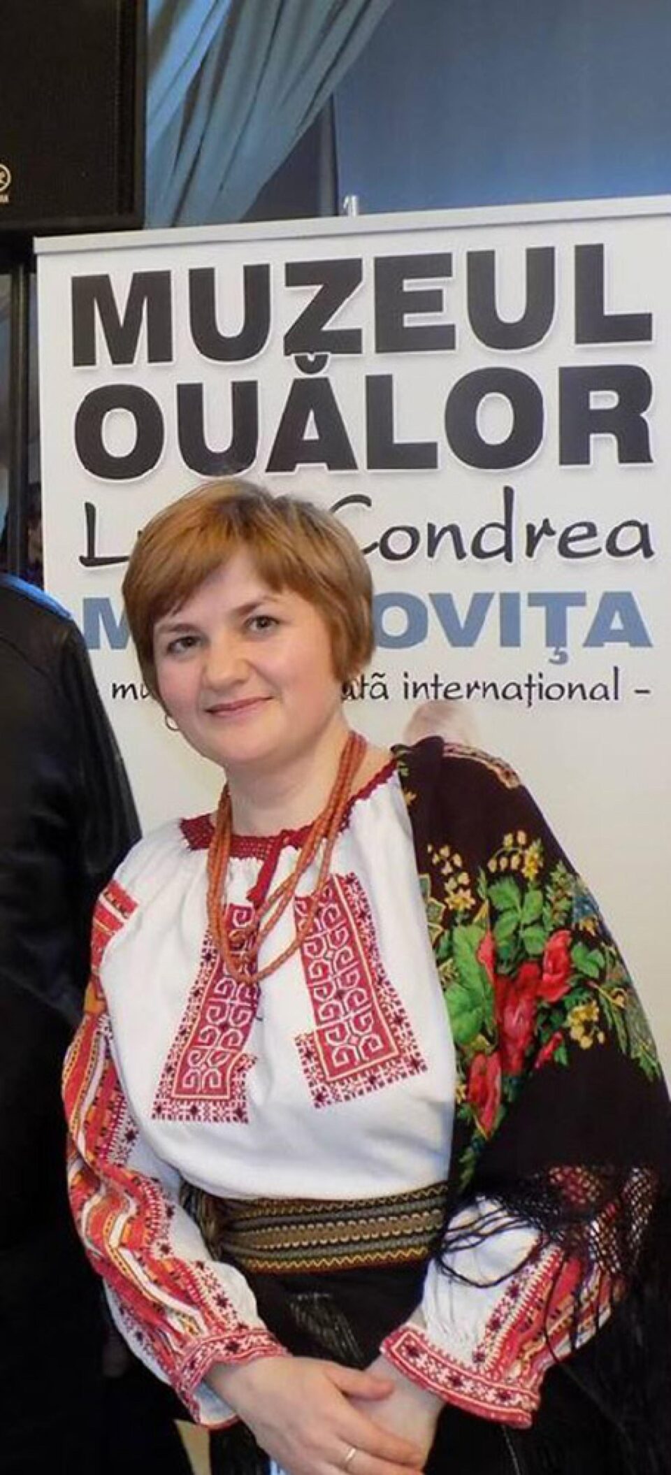 Moldovița, huțulii și închistritul ouălor