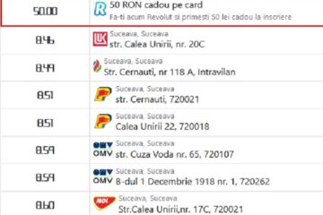 Prețul motorinei, în continuă creștere