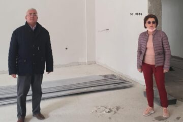 Ion Lungu - o prioritate pentru municipalitate o reprezintă calificarea forței de muncă prin învățământul profesional, în sistem dual