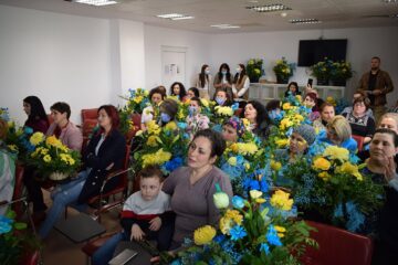 Pentru 31 de cadre medicale, navetă mai ușoară de la locuințele din cartierele mărginașe spre spitalul unde lucrează