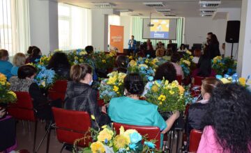 Pentru 31 de cadre medicale, navetă mai ușoară de la locuințele din cartierele mărginașe spre spitalul unde lucrează