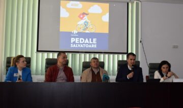 Pentru 31 de cadre medicale, navetă mai ușoară de la locuințele din cartierele mărginașe spre spitalul unde lucrează