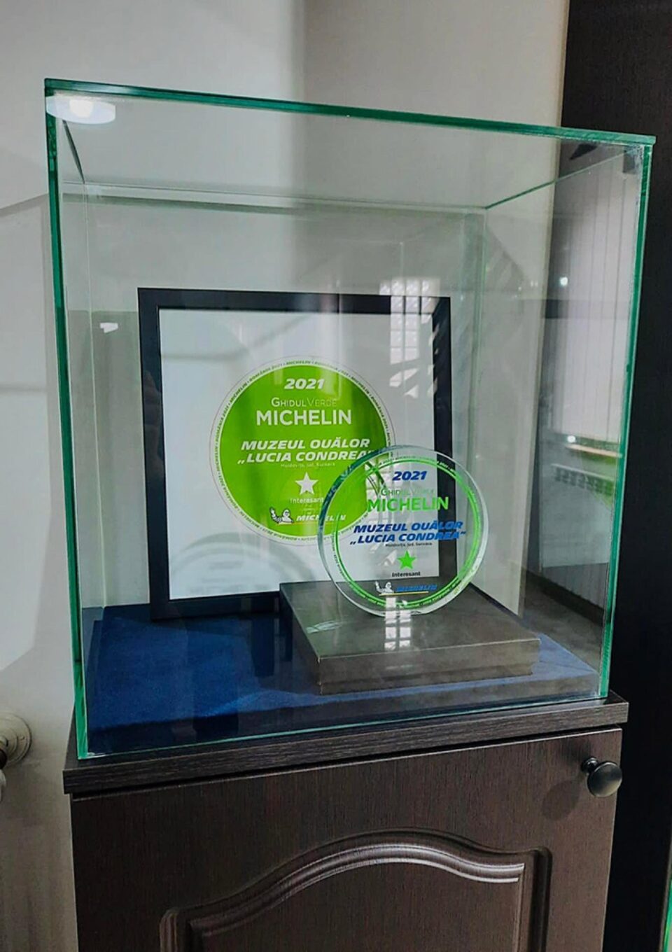 Moldovița, huțulii și închistritul ouălor