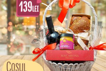 Șase oferte ce nu trebuie ratate la „Dulcinella”