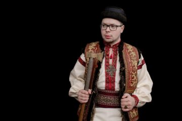 „Mărturisiri” despre sărbătorile pascale într-o familie de huțuli din Brodina