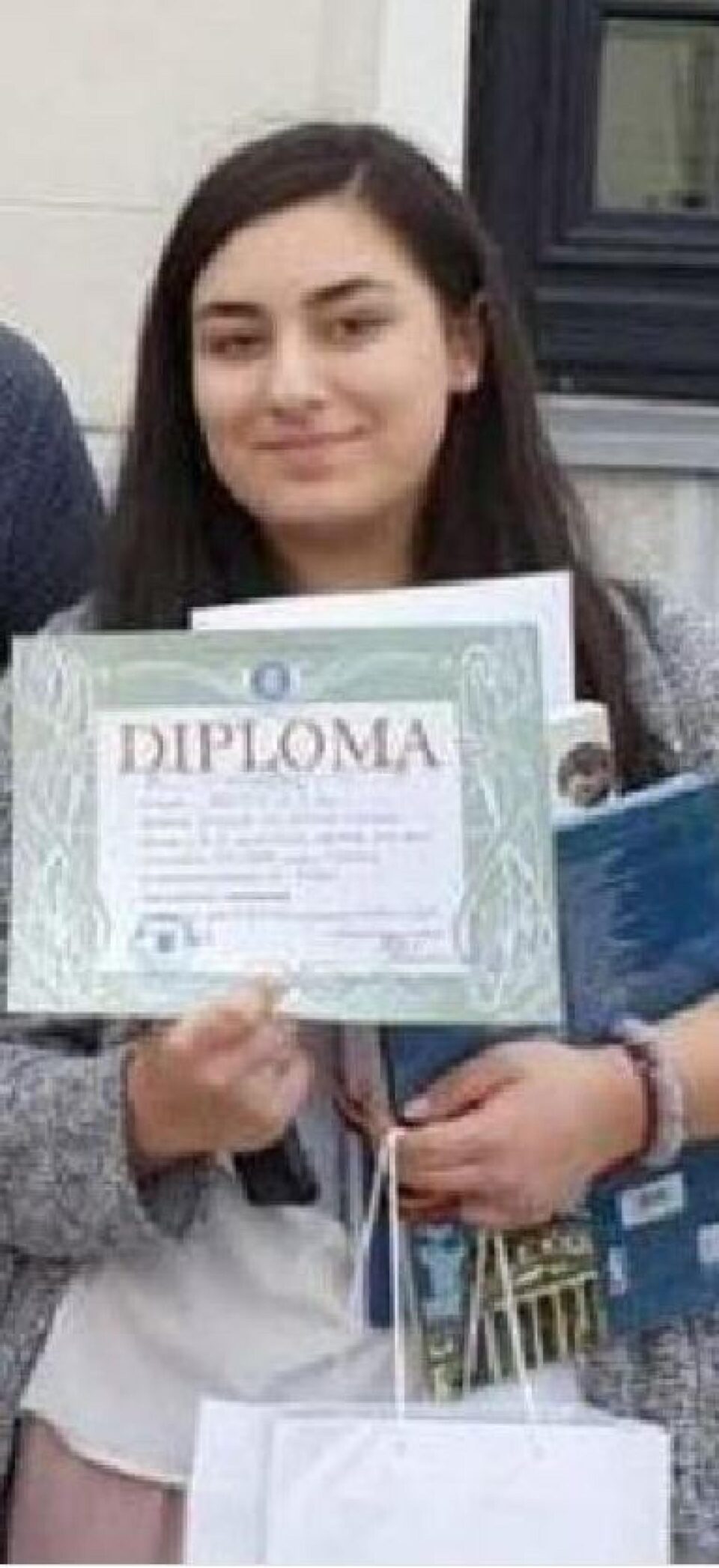 Eleva Simina Teodora Buculei, de la Colegiul „Nicu Gane” Fălticeni, a obținut Locul I la faza națională a Olimpiadei de istorie Eleva Simina Teodora Buculei, de la Colegiul „Nicu Gane” Fălticeni, a obținut Locul I la faza națională a Olimpiadei de istorie