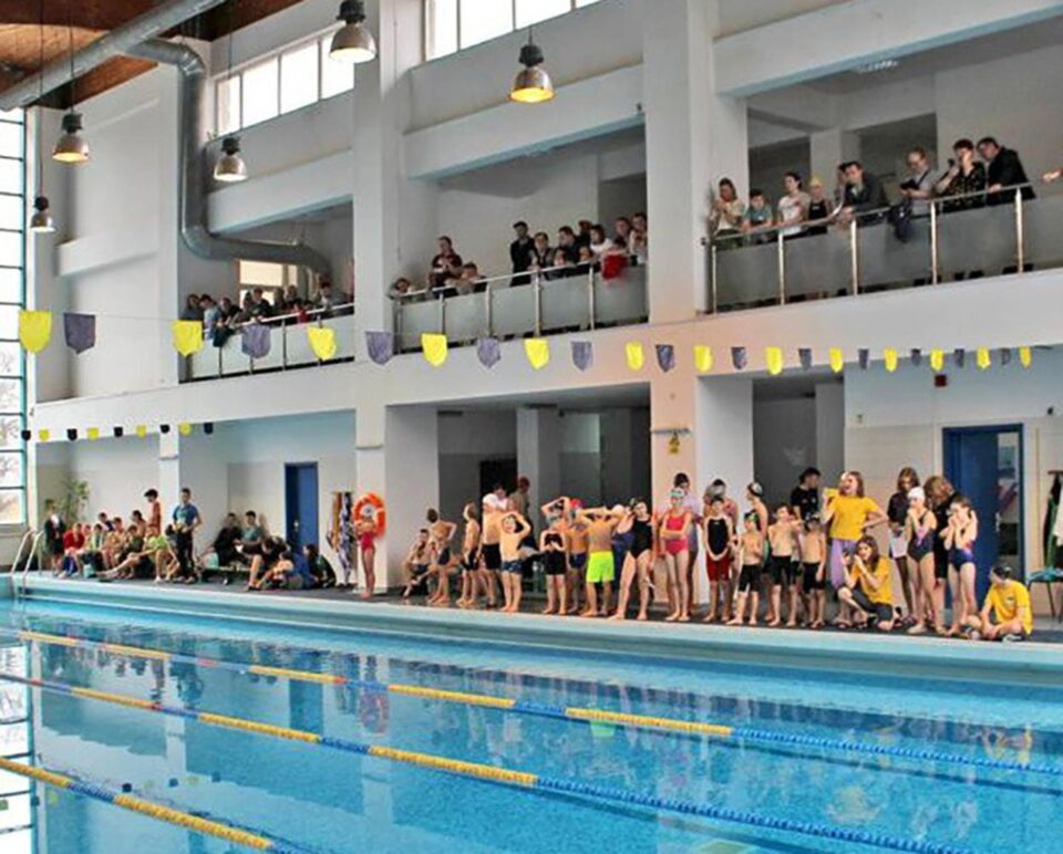 Peste 100 de copii au participat, la Gura Humorului, la un eveniment pentru integrarea sportivilor ucraineni Peste 100 de copii au participat, la Gura Humorului, la un eveniment pentru integrarea sportivilor ucraineni
