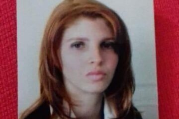 Mirela în clasa a XII-a