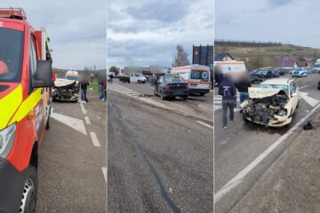 Accidentul de la Dărmănești