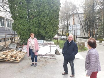 Noi proiecte pentru reabilitarea infrastructurii de învățământ profesional din municipiul Suceava