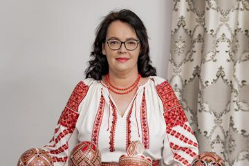 Elena Torac