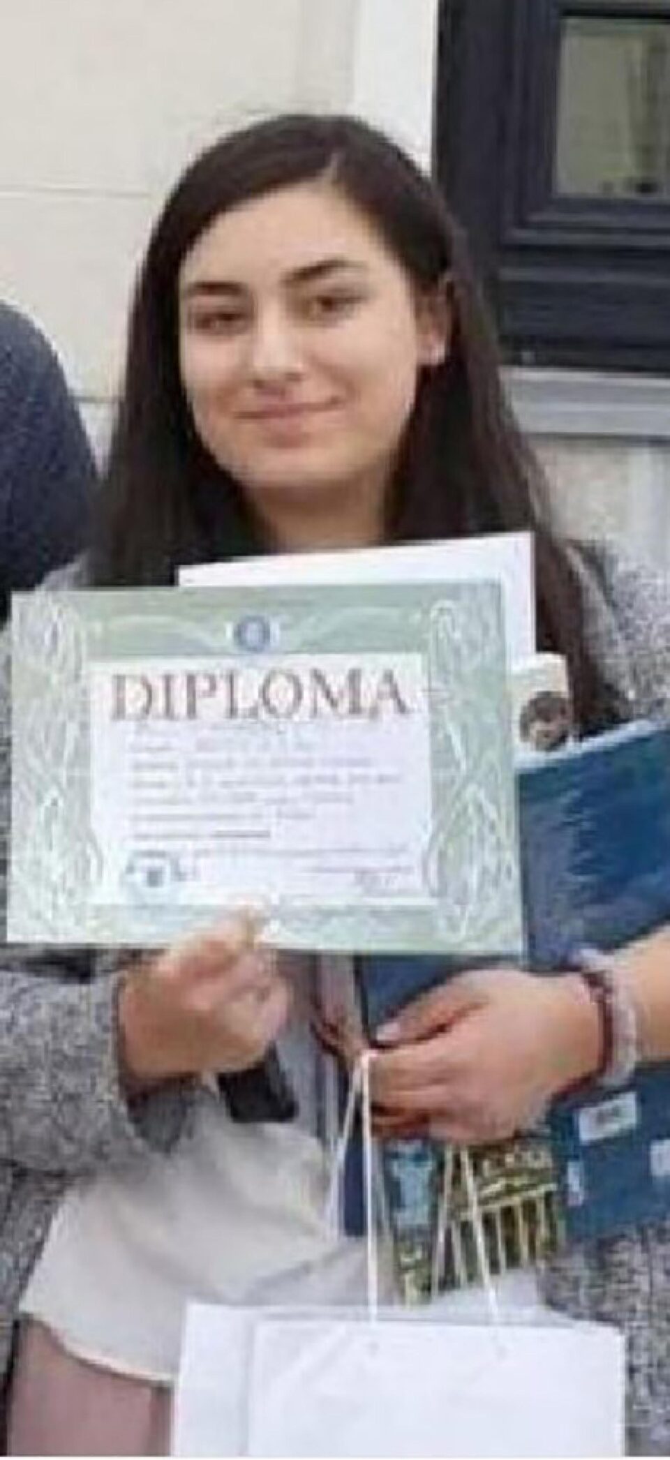 Simina Teodora Buculei