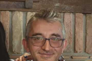Paul Tiberiu Croitor a murit la numai 44 de ani