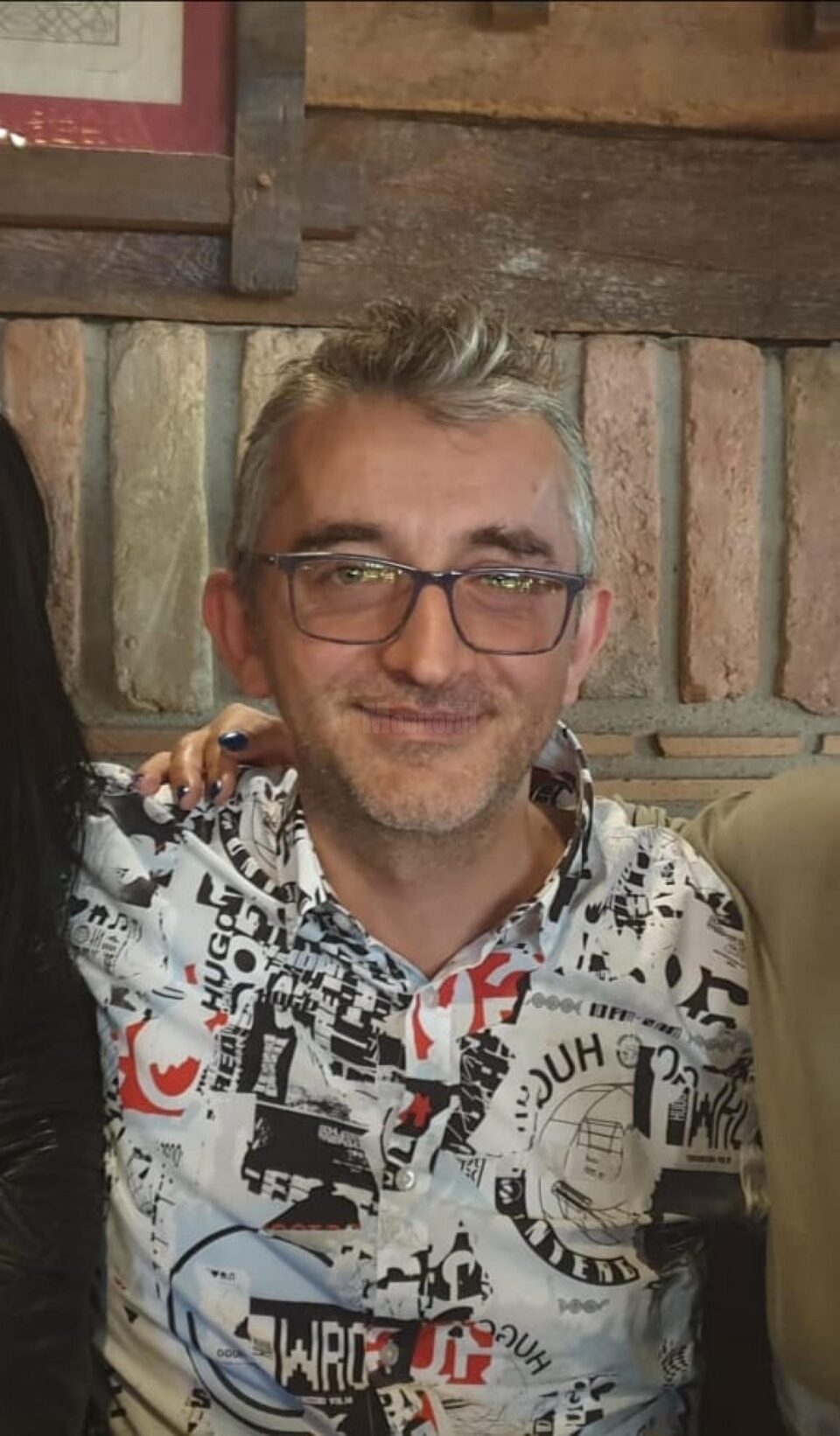 Paul Tiberiu Croitor a murit la numai 44 de ani
