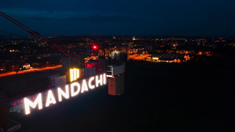 Valoarea ansamblului rezidențial Mandachi TWINS, sporită de construirea unui supermarket LIDL