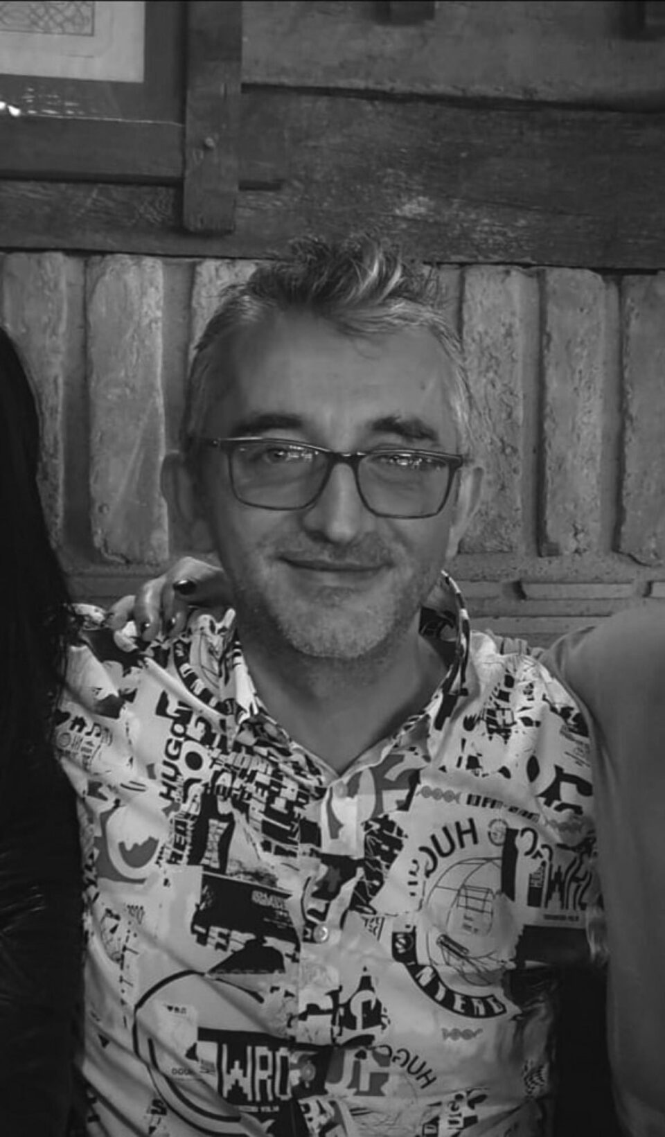 Paul Tiberiu Croitor