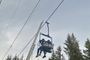 Niculai Barbă vrea o analiză în Comitetul Județean pentru Situații de Urgență a cauzelor care au dus la blocarea a 51 de oameni în telescaunul din Vatra Dornei