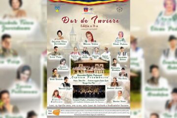 Concert caritabil