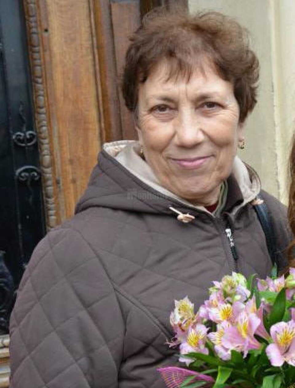 Eugenia Tăutu