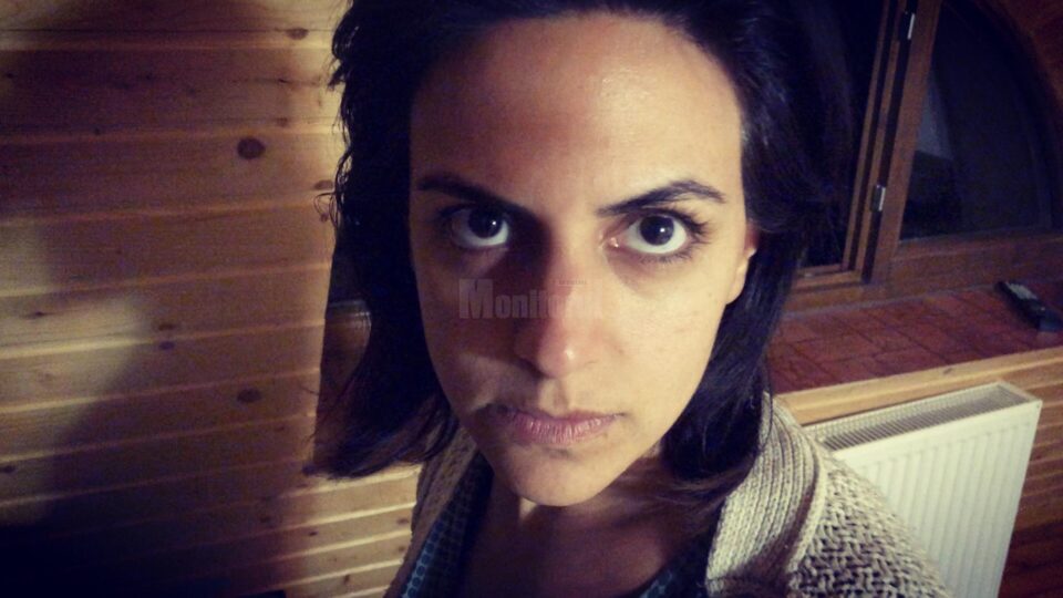 Duru Yucel-Tofei in We Put the World to Sleep