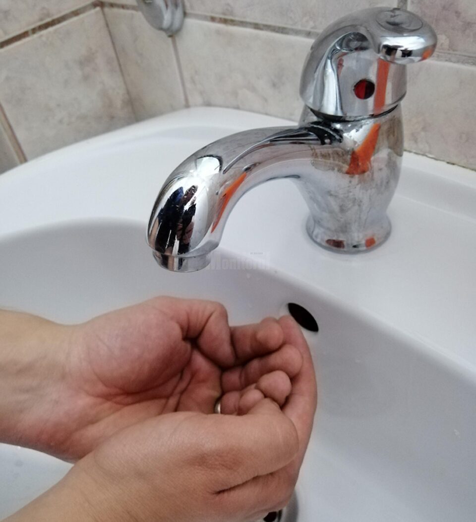 Oprire a apei potabile pe două străzi din Suceava, dar și în Lisaura, Tișăuți și Ipotești Oprire a apei potabile pe două străzi din Suceava, dar și în Lisaura, Tișăuți și Ipotești