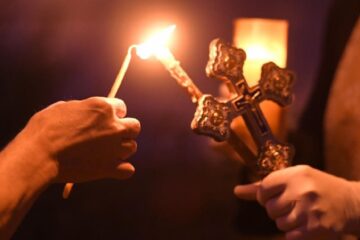 Săptămâna luminii și păcii aduse de minunata zi a Învierii