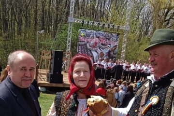Niculai Barbă a declarat că județul Suceava a fost vizitat de turiști din întreaga țară