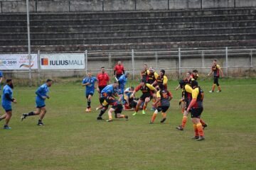 Humorenii s-au impus în derbiul Bucovinei din cadrul Ligii Naționale