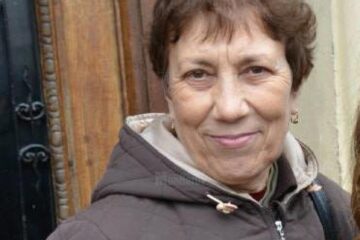 Eugenia Tăutu