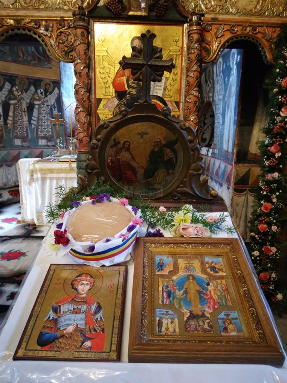 Învierea lui Hristos și învierea noastră