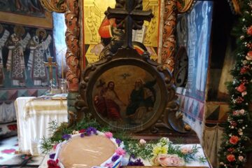 Învierea lui Hristos și învierea noastră