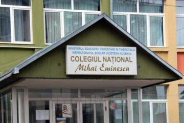 Rezultate remarcabile pentru elevii de la Colegiul Național „Mihai Eminescu” Suceava, la Olimpiada de Pedagogie și Psihologie
