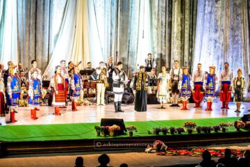 „Dar spre Înviere”, ediția a II-a
