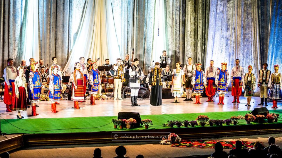 „Dar spre Înviere”, ediția a II-a