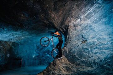 Concurs național de trial bike, pe 7 mai, la Rădăuți