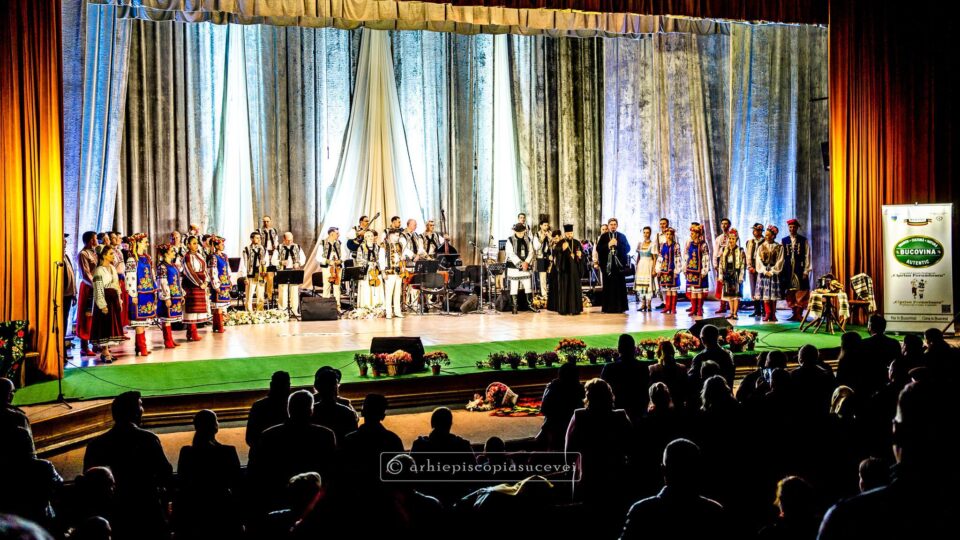„Dar spre Înviere”, ediția a II-a