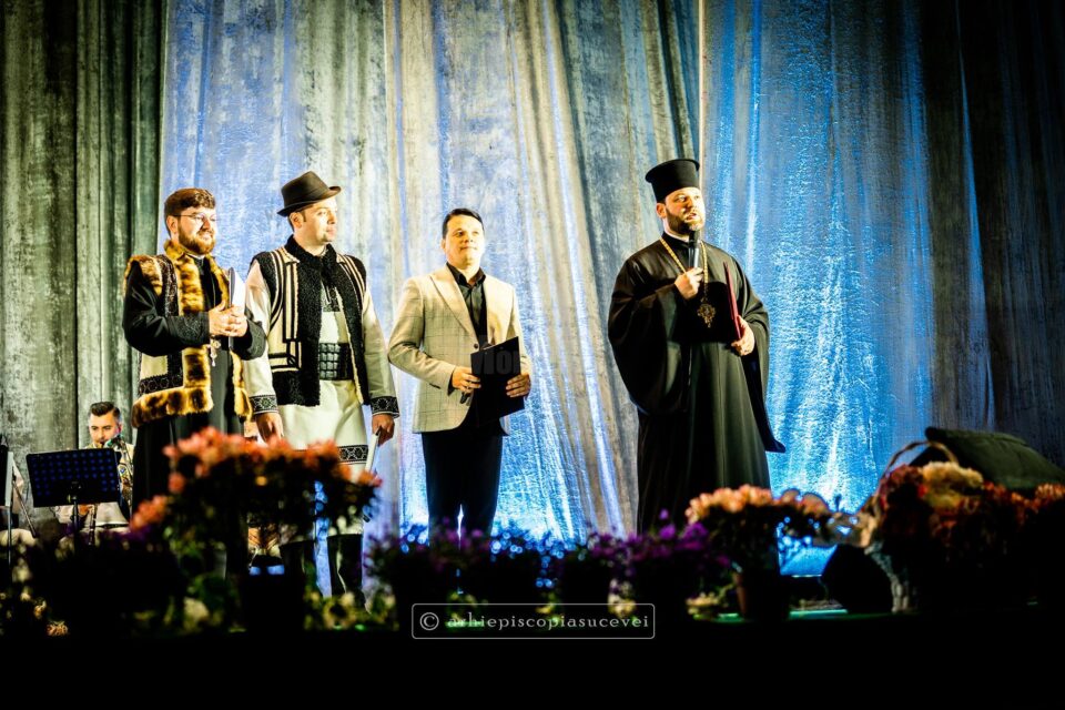 „Dar spre Înviere”, ediția a II-a