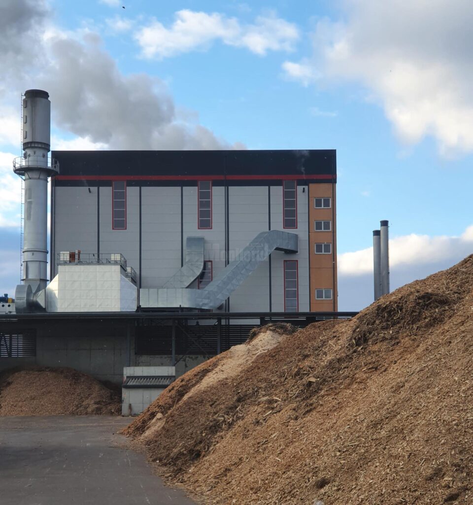 Centrala de termoficare a Sucevei va continua să furnizeze agent termic pentru încălzirea locuințelor pînă pe 9 mai 2022