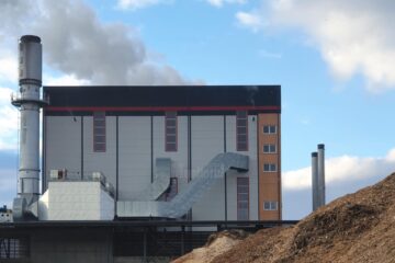 Centrala de termoficare a Sucevei va continua să furnizeze agent termic pentru încălzirea locuințelor pînă pe 9 mai 2022