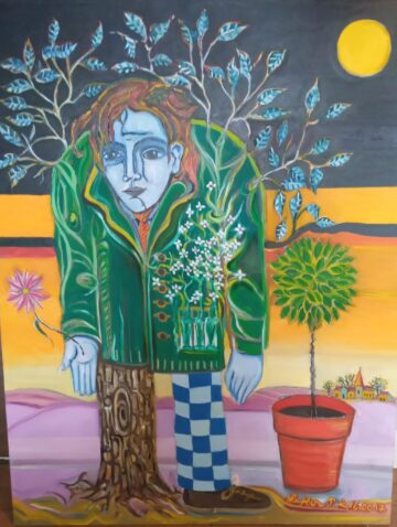 Patric Le Cour
