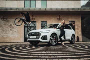 Concurs național de trial bike, pe 7 mai, la Rădăuți