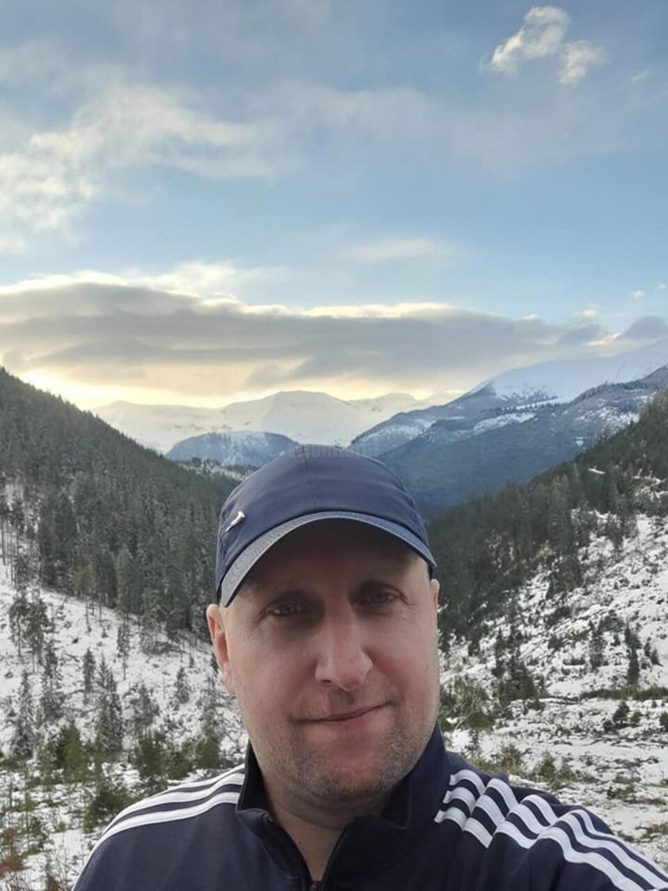 Tiberius Vatamaniuc, căutat de poliție