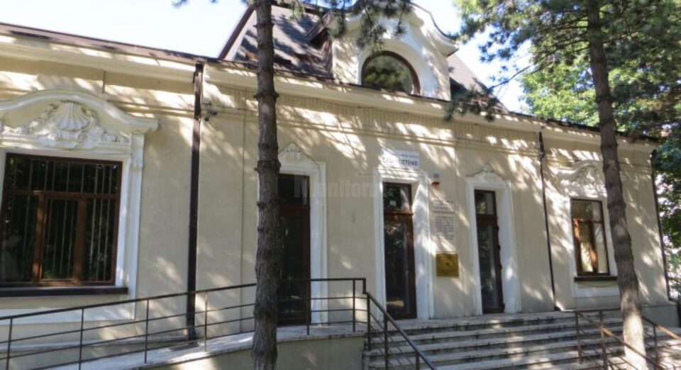 Delegație franceză, în vizită la Suceava, la invitația Alianței Franceze și a USV