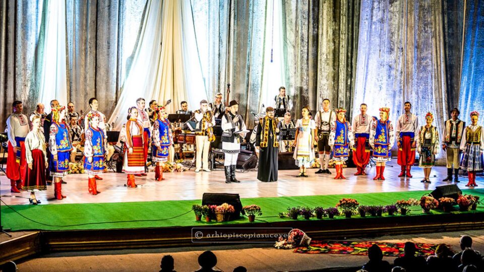 „Dar spre Înviere”, ediția a II-a