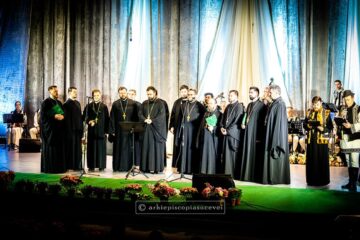 „Dar spre Înviere”, ediția a II-a