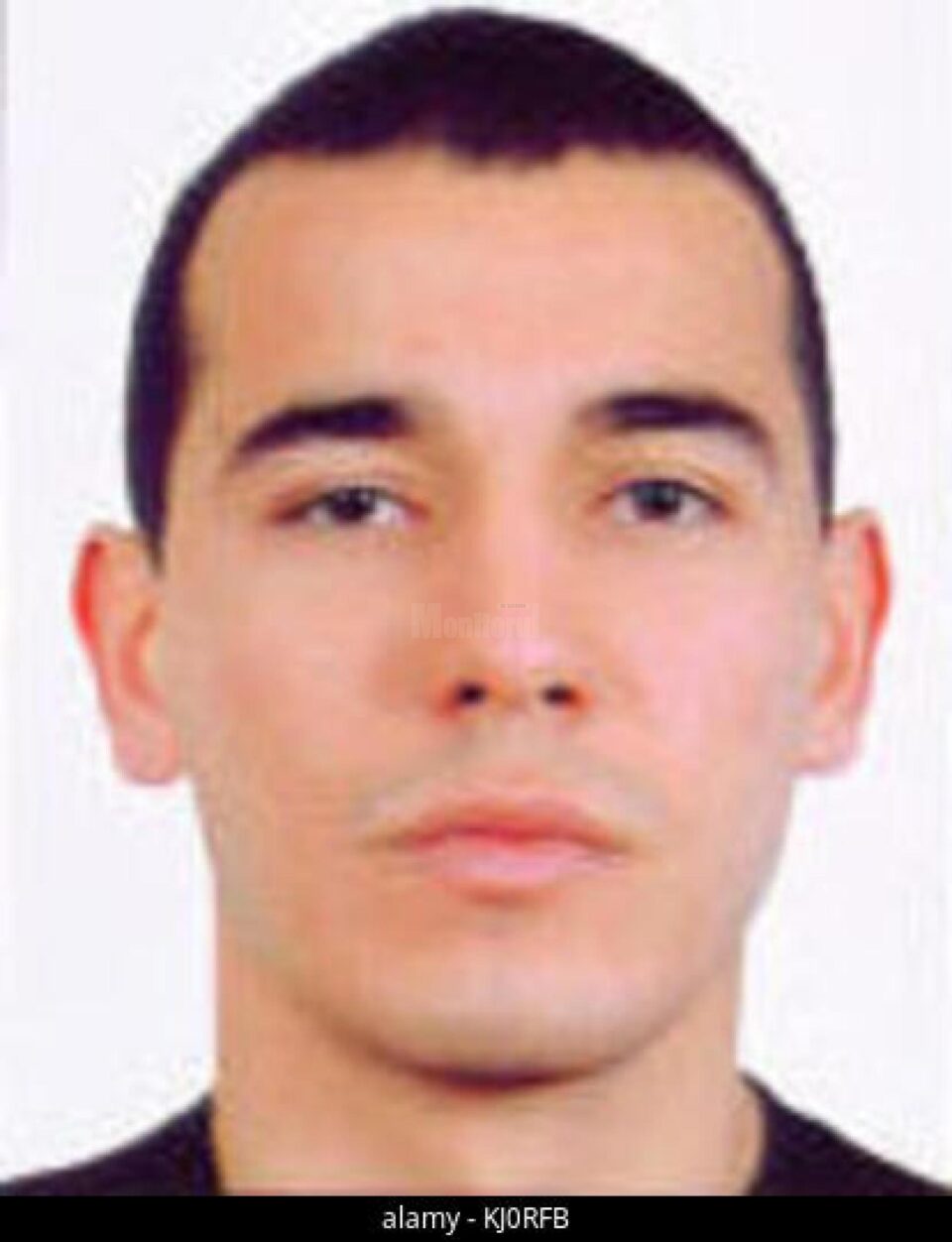 Akbar Abdullaev