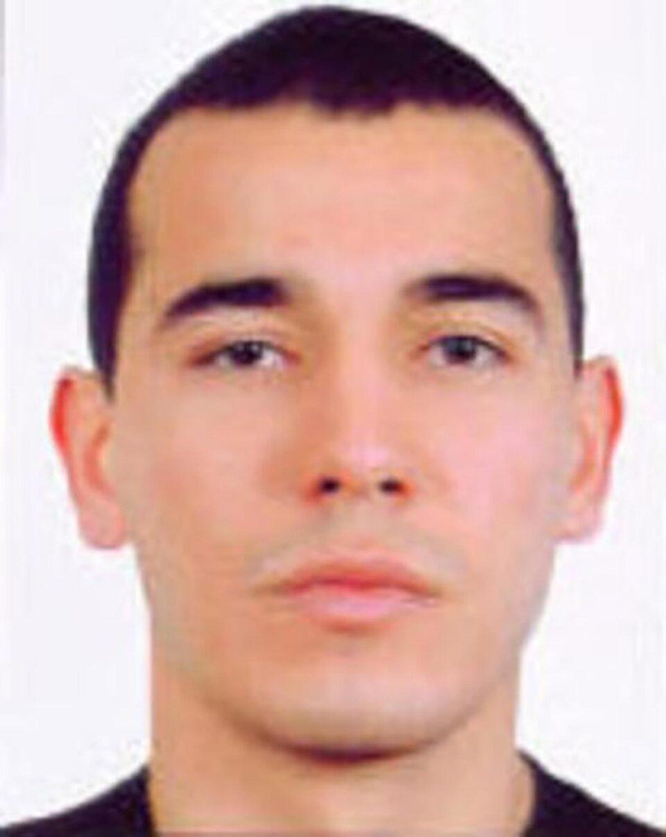 Akbar Abdullaev