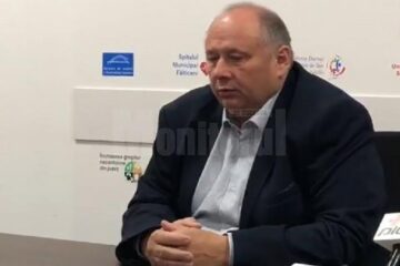 Ion Bosînceanu Sursa foto Ziarul de pe net Fălticeni