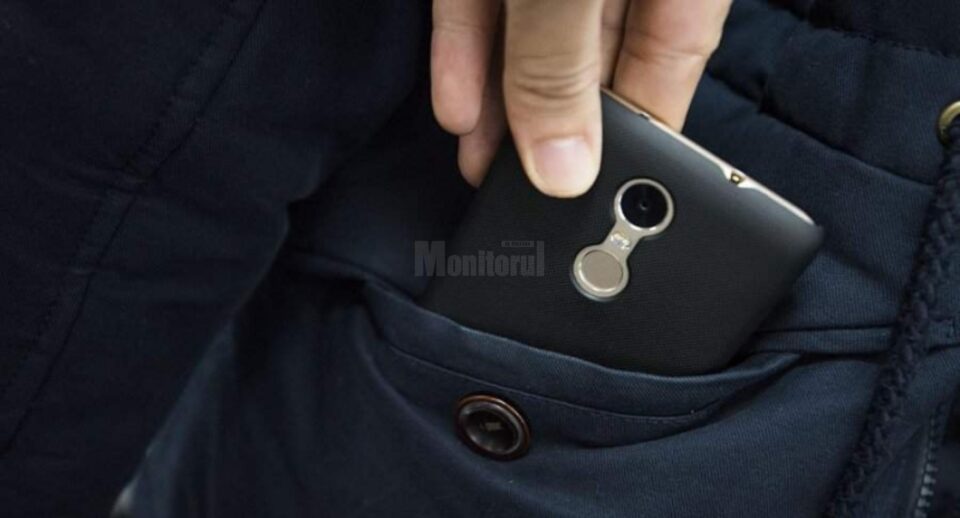 furt telefon