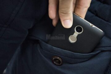 furt telefon